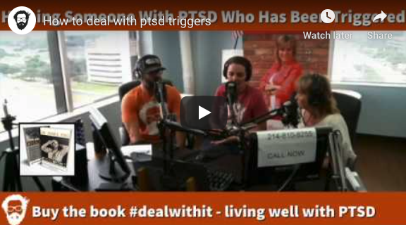 Delray Beach: Books On Living With People With PTSD
