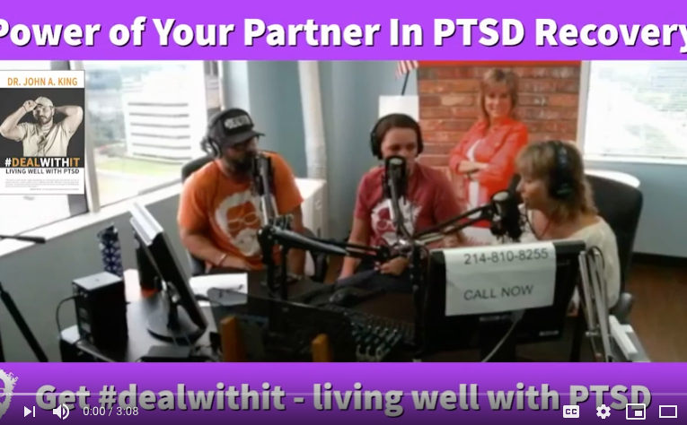 Delray Beach: Books On PTSD And Relationships