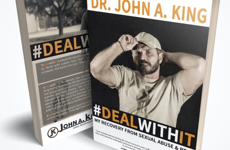 Delray Beach: The Best Complex PTSD Recovery Book Of All Time