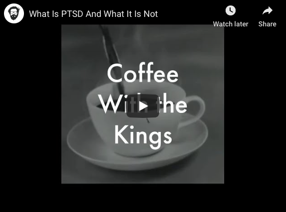 Delray Beach What Is PTSD And What It Is Not