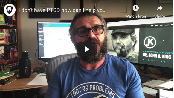 How to Help Someone With PTSD In Delray Beach.