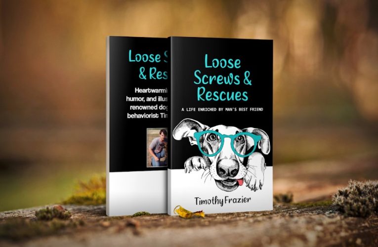 Delray Beach: A Funny Story from the Best Book About Dogs
