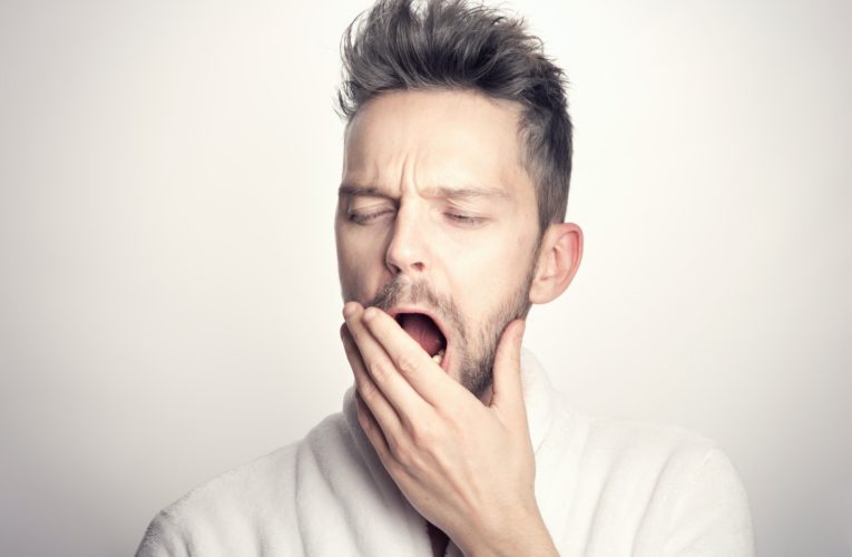 PTSD and Lack of Sleep in Delray Beach: a Few Tips to Help you Manage