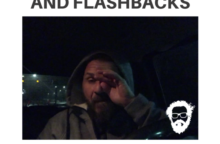 4 THINGS TO HELP WITH PTSD / CPTSD FLASHBACKS AND NIGHTMARES IN Delray Beach