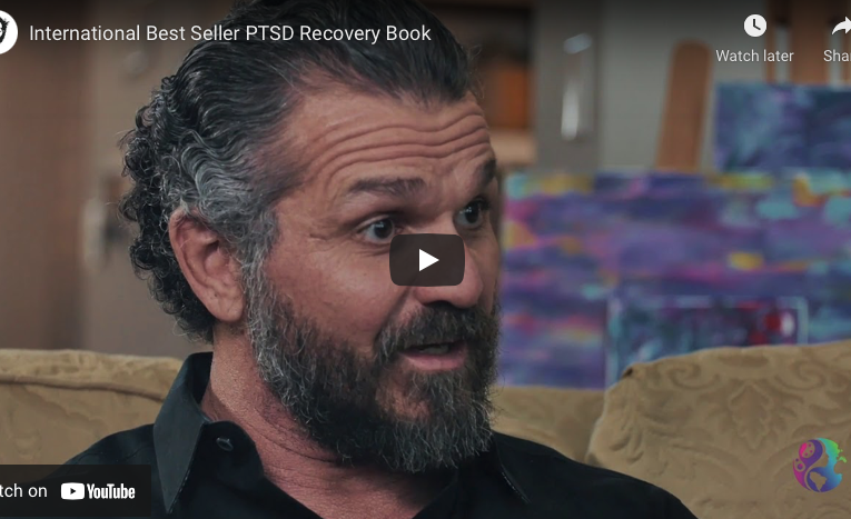 PTSD SELF HELP BOOK Delray Beach