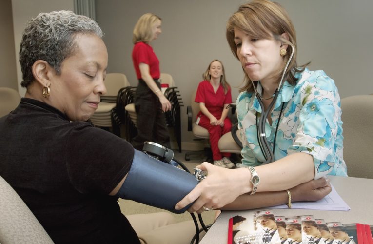 How to Lower Blood Pressure at Home Without Medicine in Delray Beach