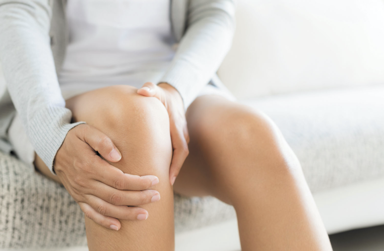 Delray Beach What Causes Sudden Knee Pain without Injury?