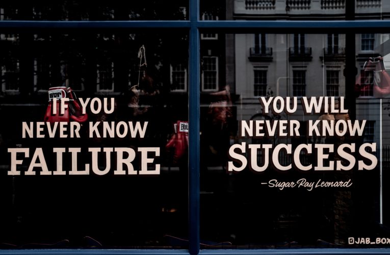Delray Beach: Failure and a Growth Mindset – the Role of Failure in Successful PTSD Recovery
