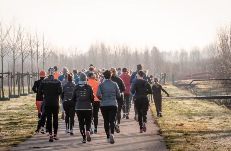 Exercise and Mental Health in Delray Beach: Distract Yourself