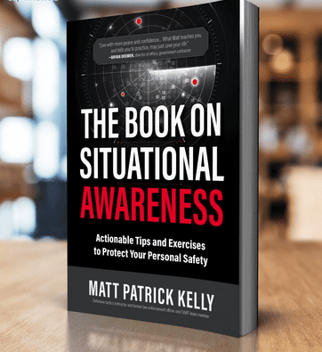 Why Situational Awareness Training Should be Important to us All in Delray Beach