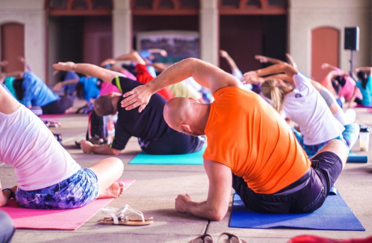 Exercise and Mental Health: Boosting Self-Esteem in Delray Beach