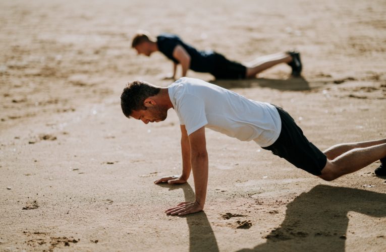 Exercise and Mental Health: Brain Health & Ways to Work Exercise into Your Routine in Delray Beach