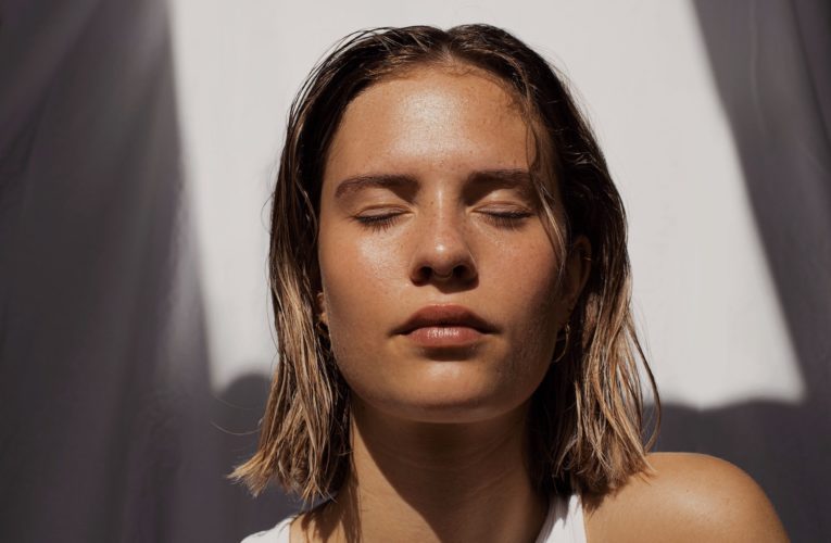 What is the best facial treatment to increase collagen in Delray Beach?